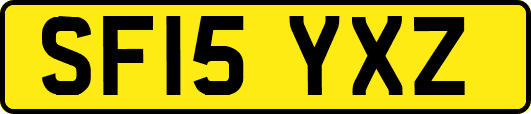 SF15YXZ