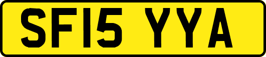 SF15YYA