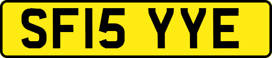 SF15YYE