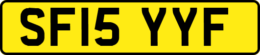 SF15YYF