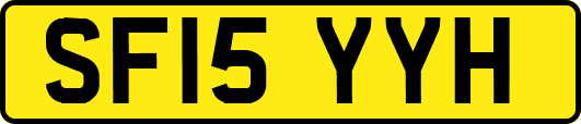 SF15YYH