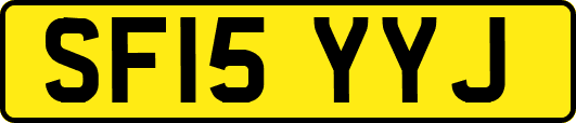 SF15YYJ
