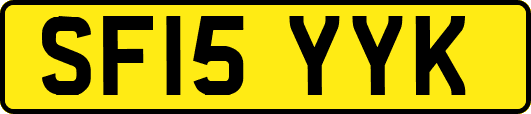 SF15YYK