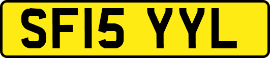 SF15YYL