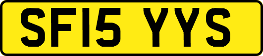 SF15YYS