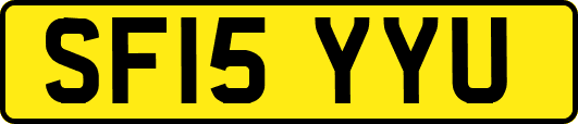SF15YYU
