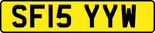 SF15YYW