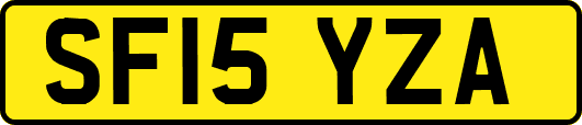 SF15YZA