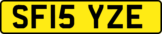 SF15YZE