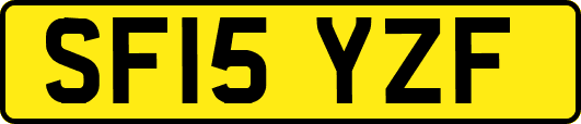 SF15YZF