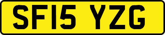 SF15YZG