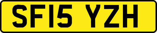 SF15YZH