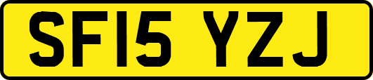 SF15YZJ