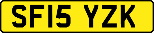SF15YZK