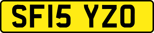 SF15YZO