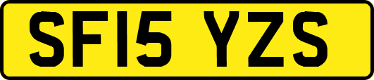 SF15YZS