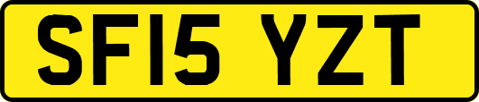 SF15YZT