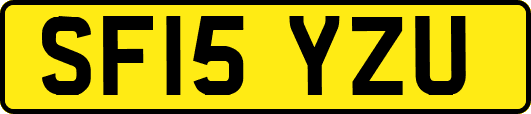 SF15YZU