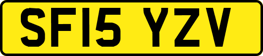 SF15YZV