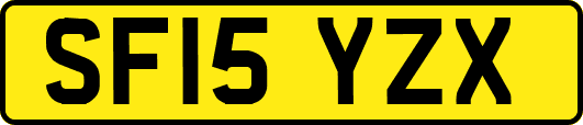 SF15YZX