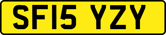 SF15YZY