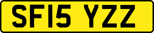 SF15YZZ