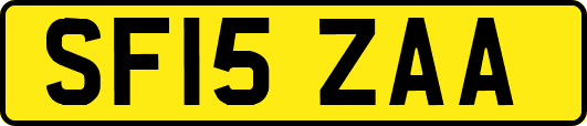 SF15ZAA