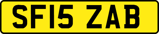 SF15ZAB