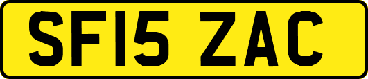 SF15ZAC