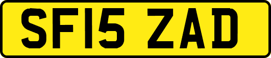SF15ZAD