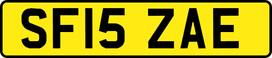SF15ZAE