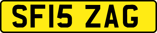 SF15ZAG