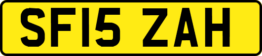 SF15ZAH
