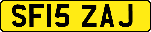 SF15ZAJ