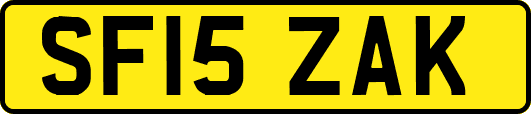 SF15ZAK