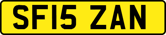 SF15ZAN