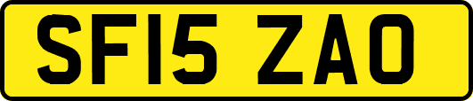 SF15ZAO