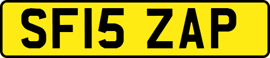 SF15ZAP