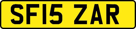 SF15ZAR