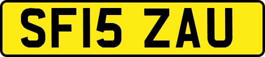 SF15ZAU