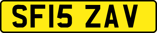 SF15ZAV