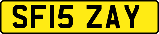 SF15ZAY