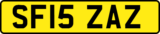SF15ZAZ