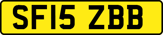 SF15ZBB