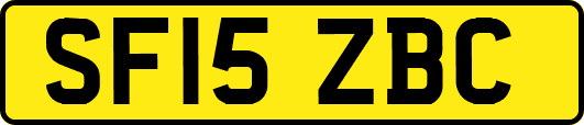 SF15ZBC
