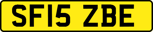 SF15ZBE