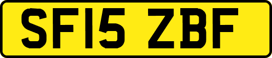 SF15ZBF