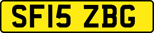 SF15ZBG