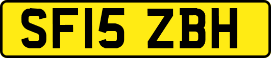 SF15ZBH