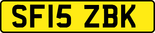 SF15ZBK